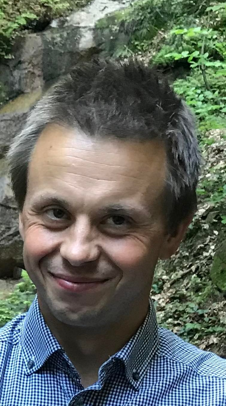 Ambasador Bogdan Biernacki