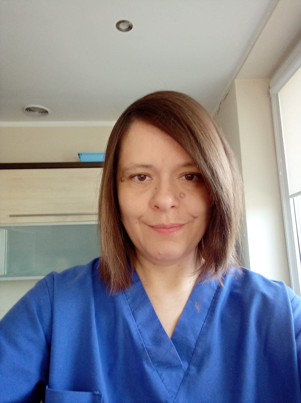 Ambasador Katarzyna Szostak