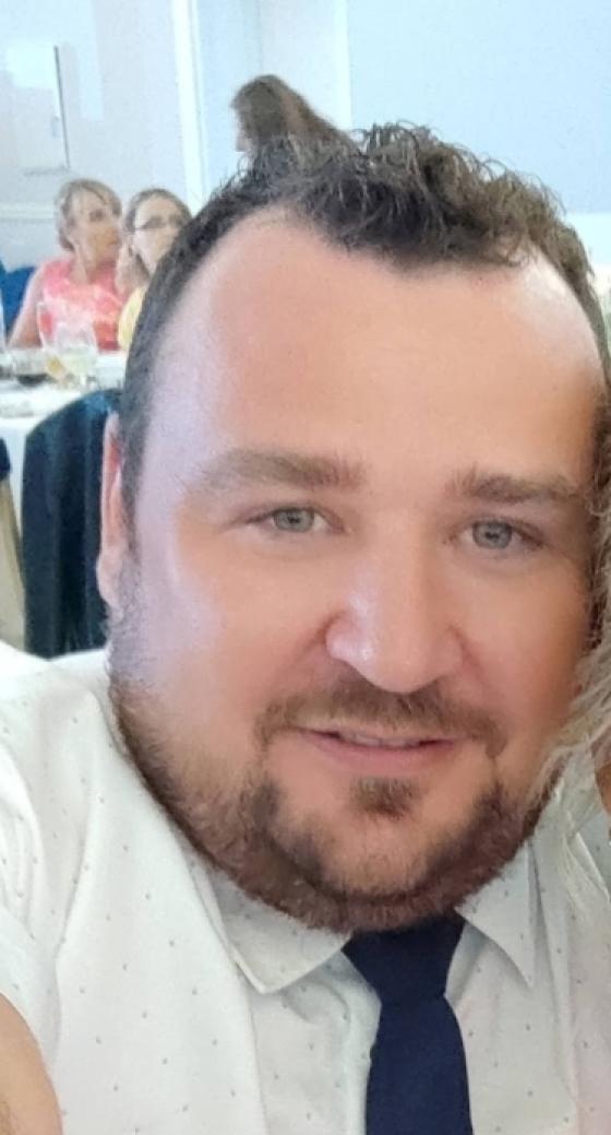 Ambasador Karol Jabłoński