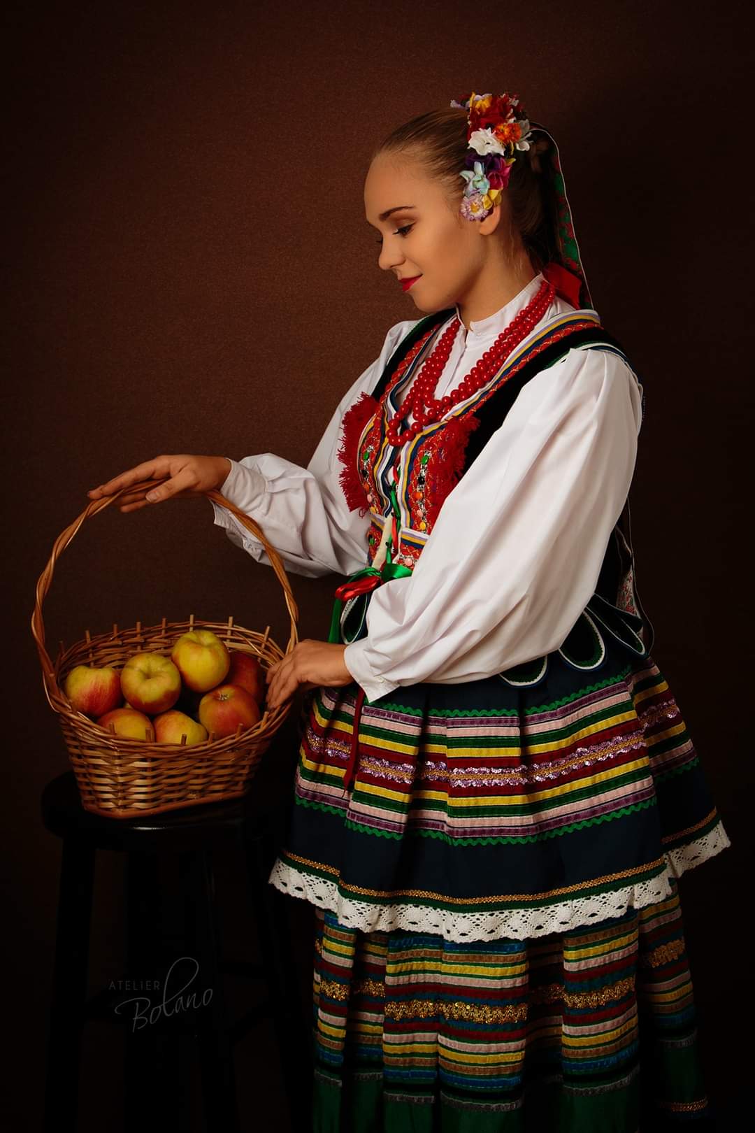 Ambasador Natalia Nadstawek