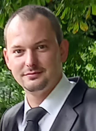 Ambasador Sebastian Kowalewski