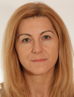 Ambasador Iwona Kowalczyk
