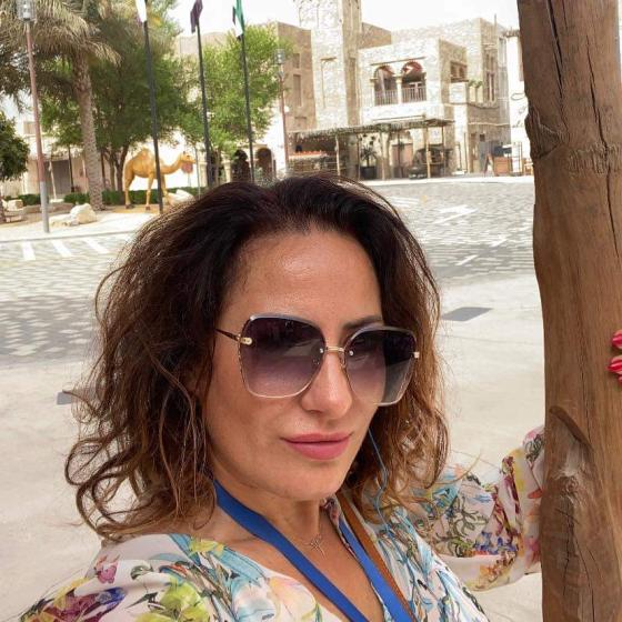 Ambasador Barbara Koziara