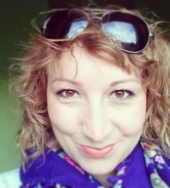 Ambasador Dorota Barwin