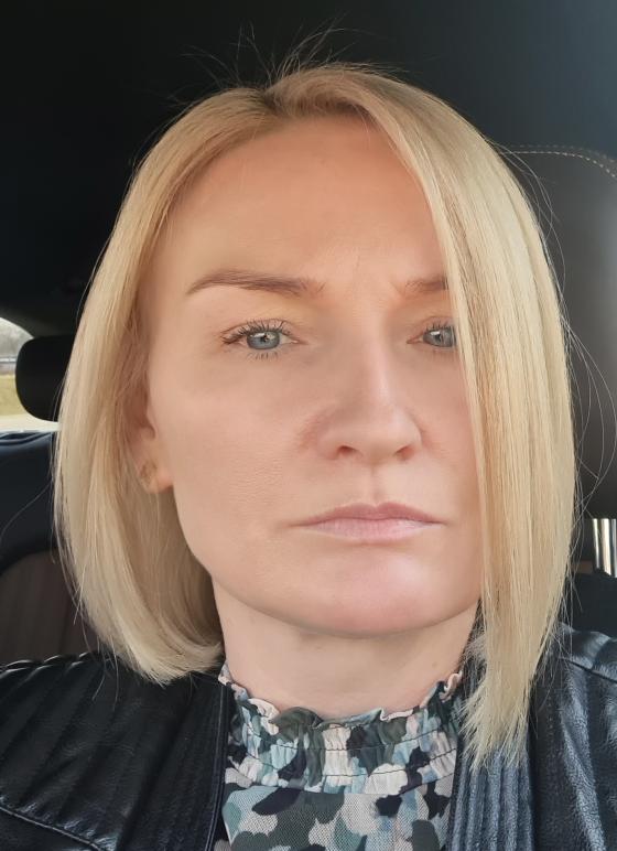 Ambasador Anna Szeluga