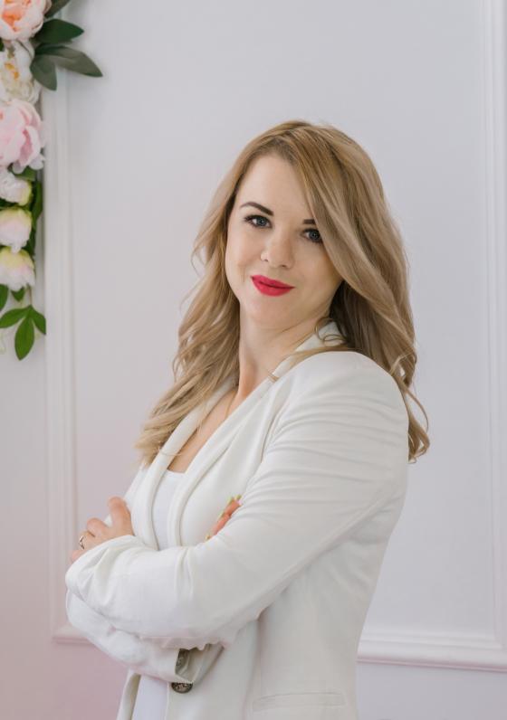 Ambasador Aneta Demiańczuk