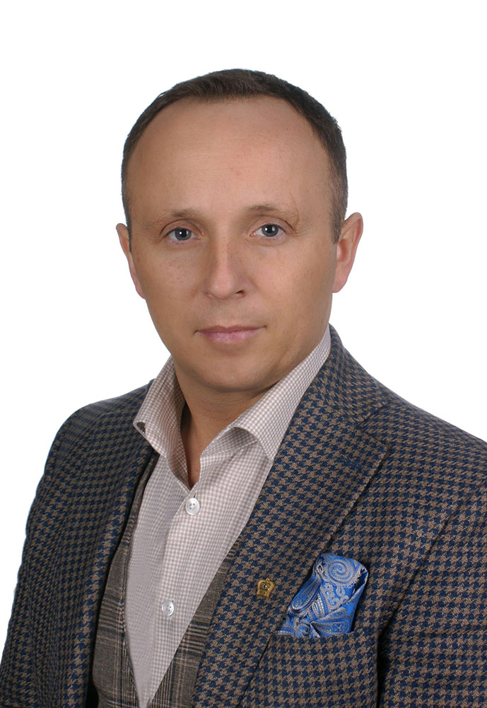 Ambasador Adam Gołąb
