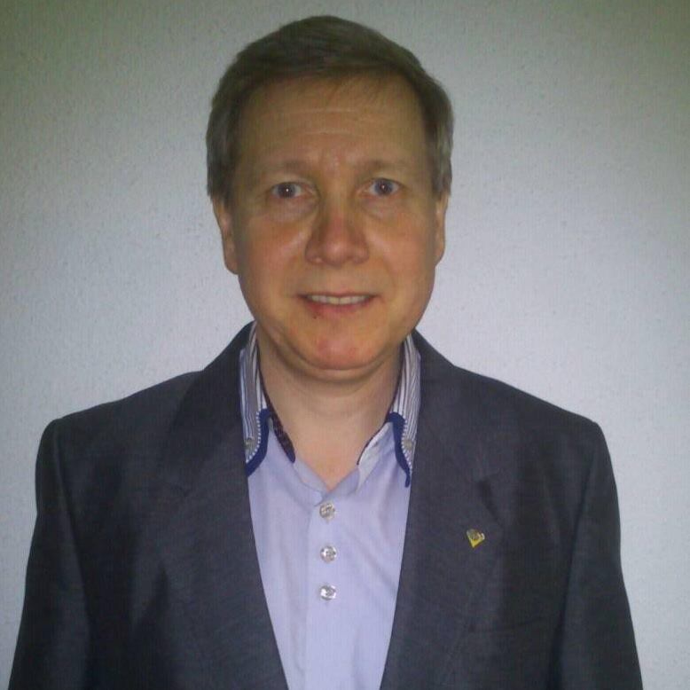 Ambasador Zdzisław Kaup